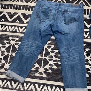 Treasure & Bond Jeans